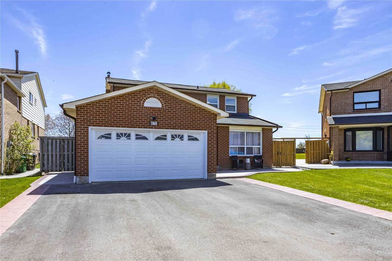 870 Messenger Meadow Dr - Photo 1