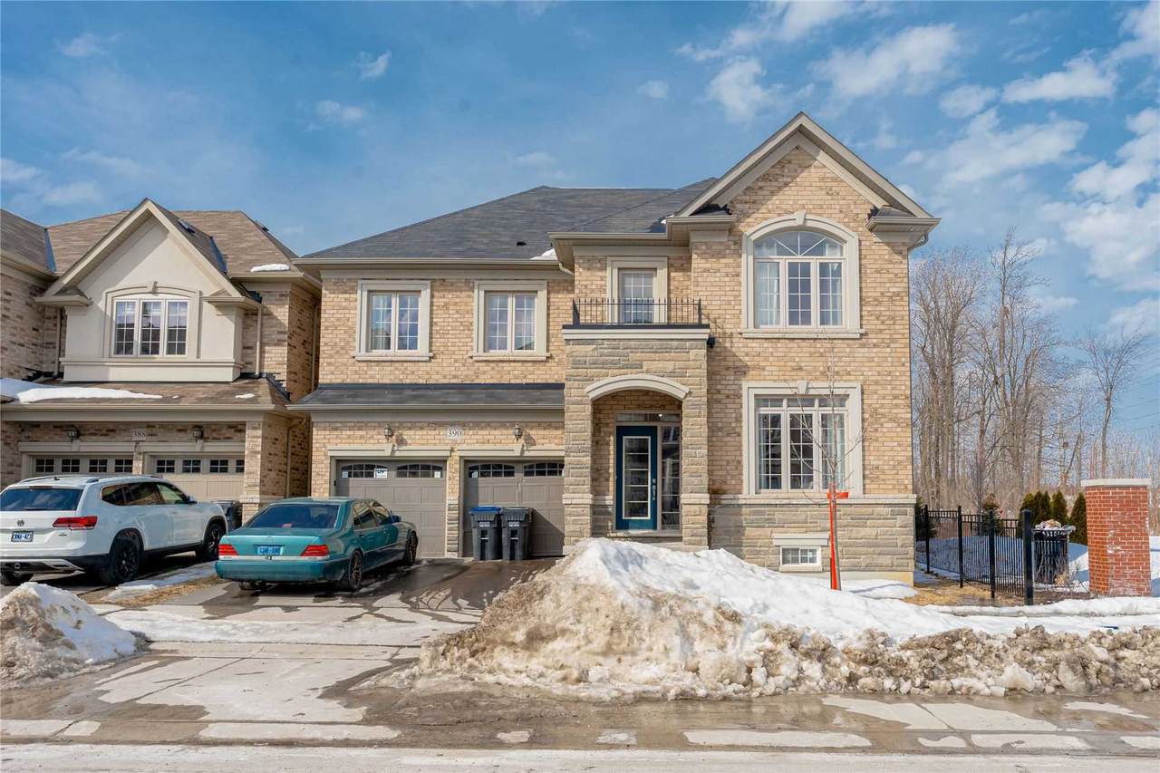 390 Remembrance Rd - Photo 1