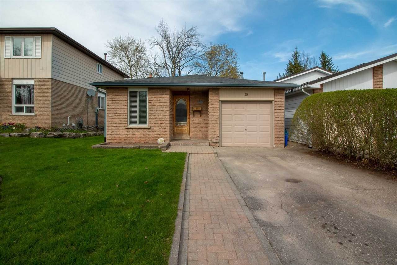 10 Greenore Cres - Photo 1