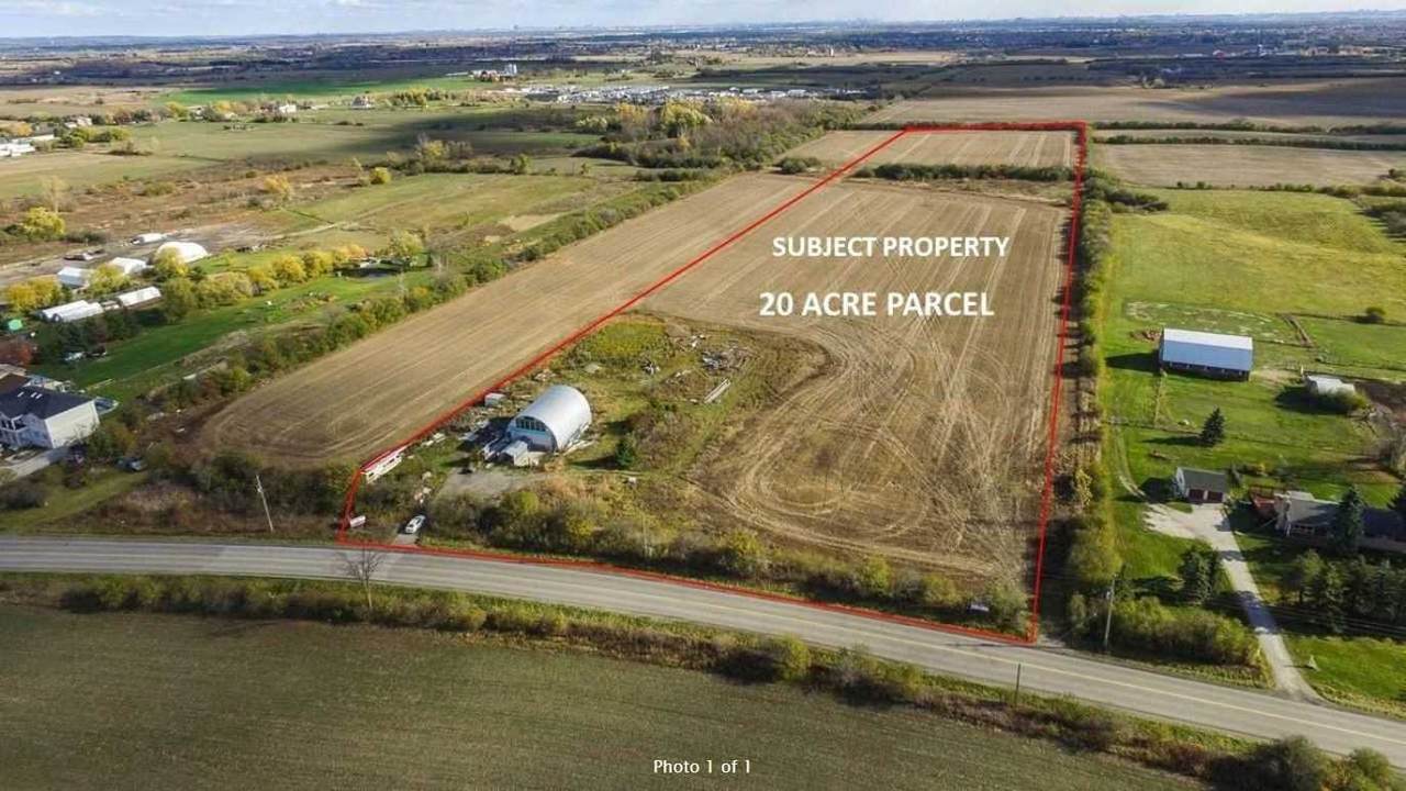 6725 Healey Rd - Photo 1