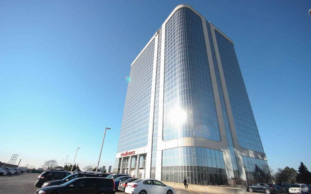 185 The West Mall - Photo 1