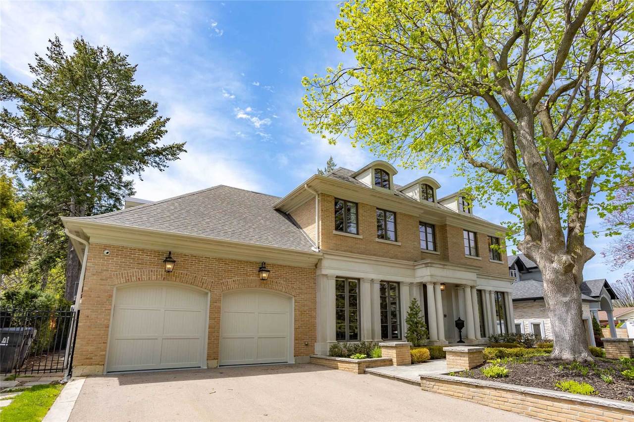 20 Palace Arch Dr - Photo 1