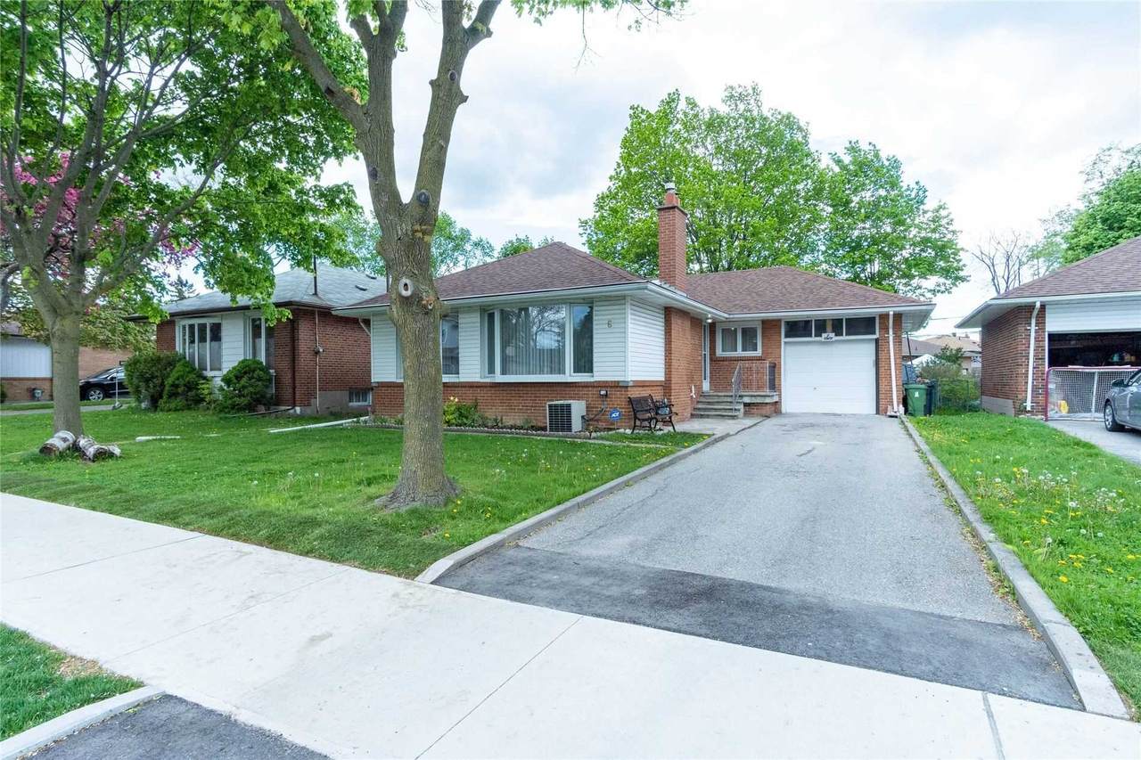 6 Elderfield Cres - Photo 1