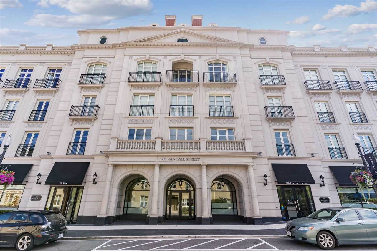 300 Randall St - Photo 1