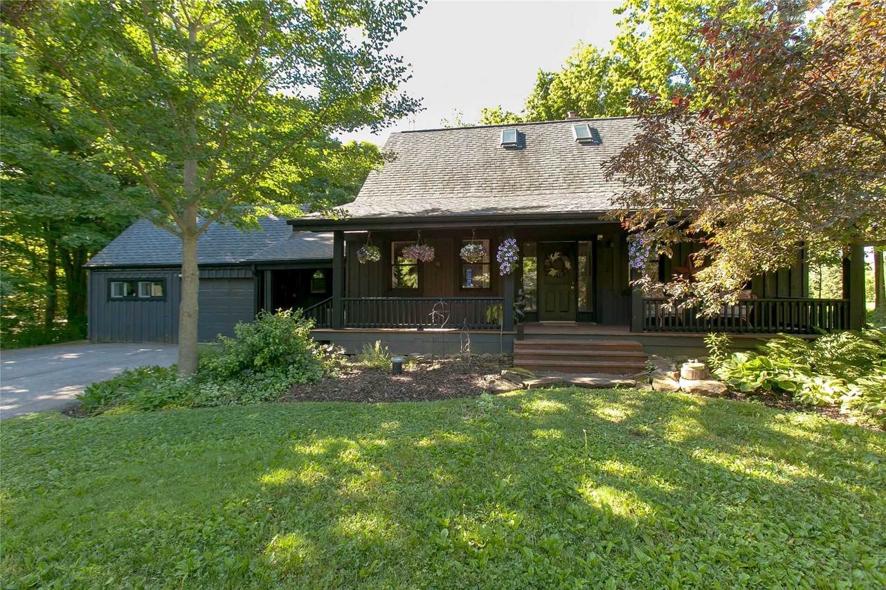 5610 Cedar Springs Rd - Photo 1