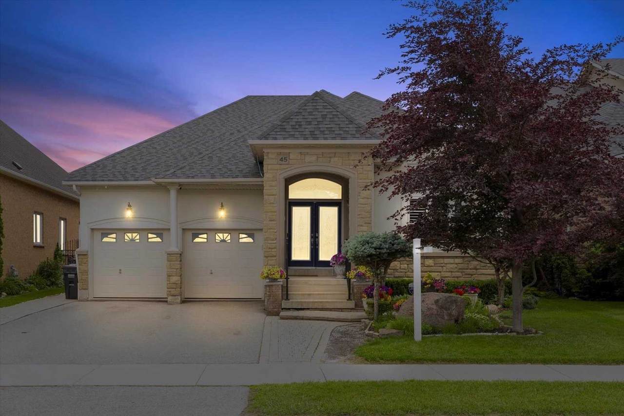 45 Eiffel Blvd - Photo 1