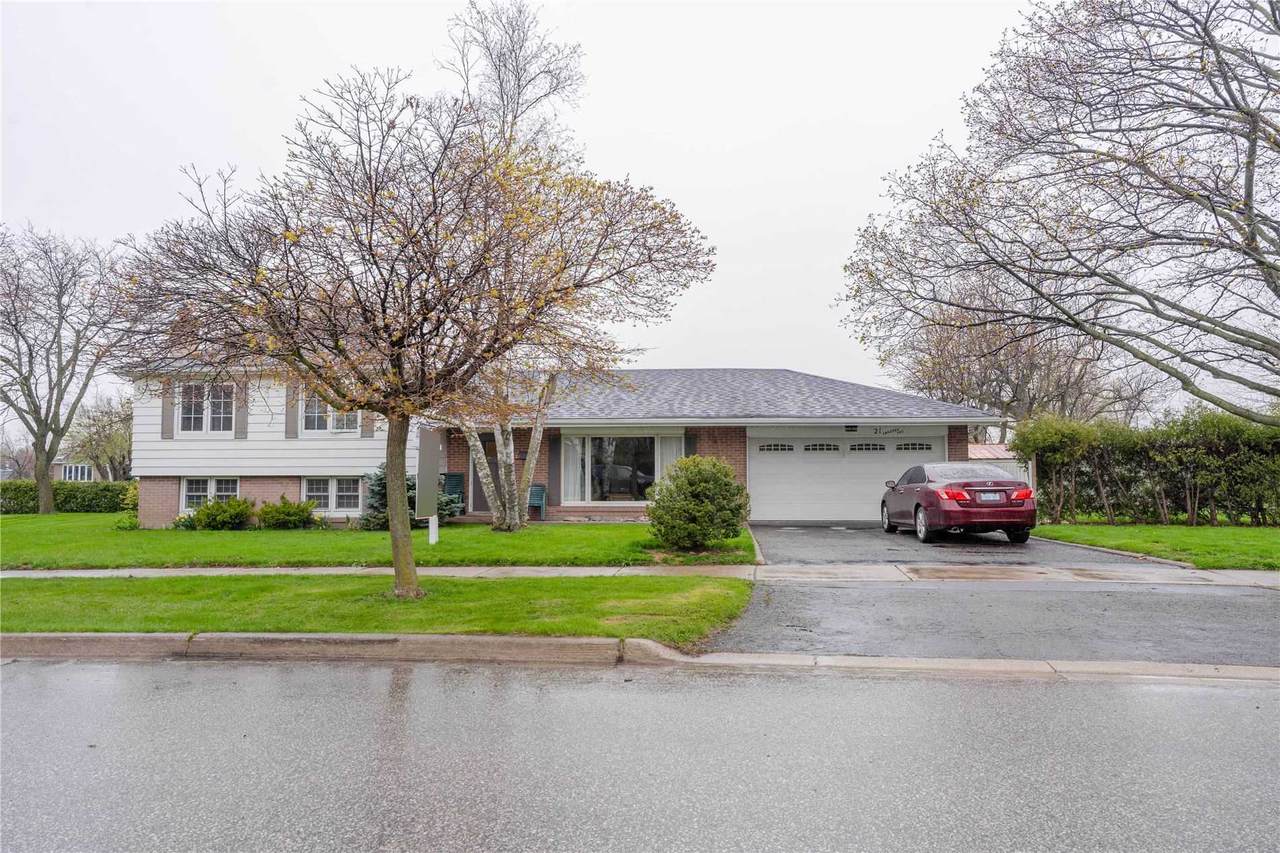 21 Chiltern Crt - Photo 1