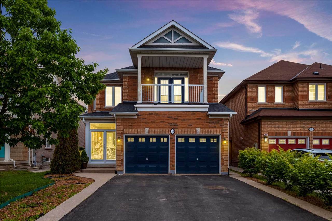 23 Pappain Cres - Photo 1