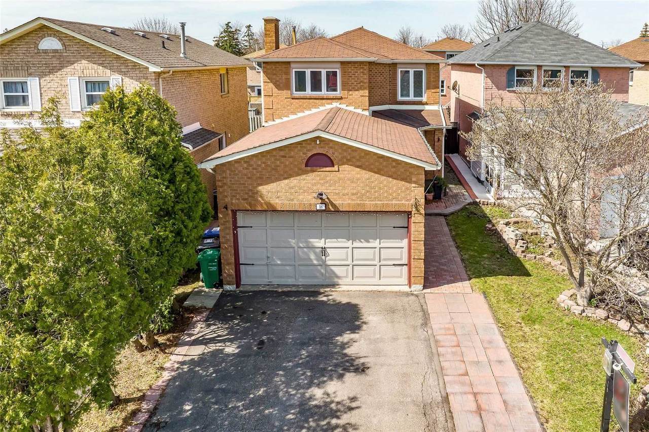 18 Cortez Crt - Photo 1