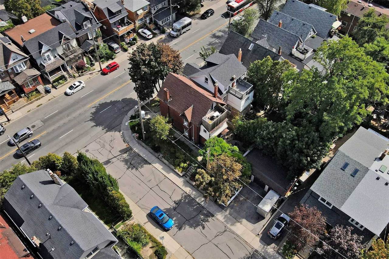 220 Keele St - Photo 1