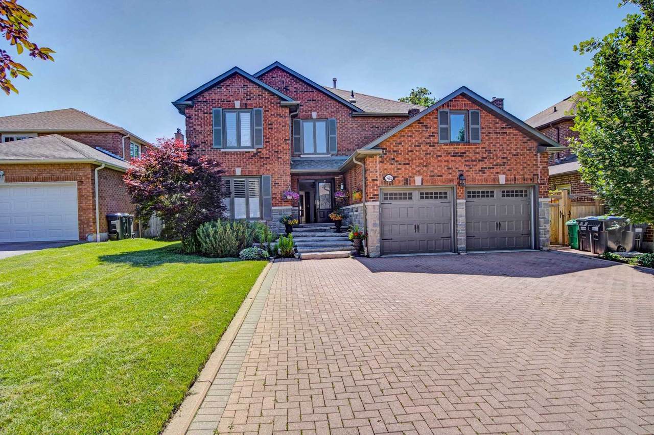 1682 Coldwater Mews - Photo 1