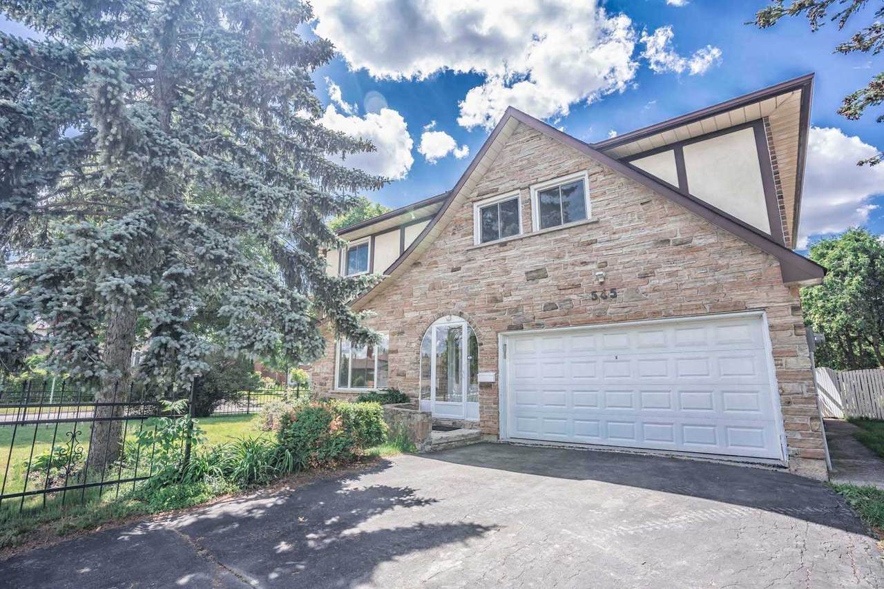 545 Cullen Ave - Photo 1
