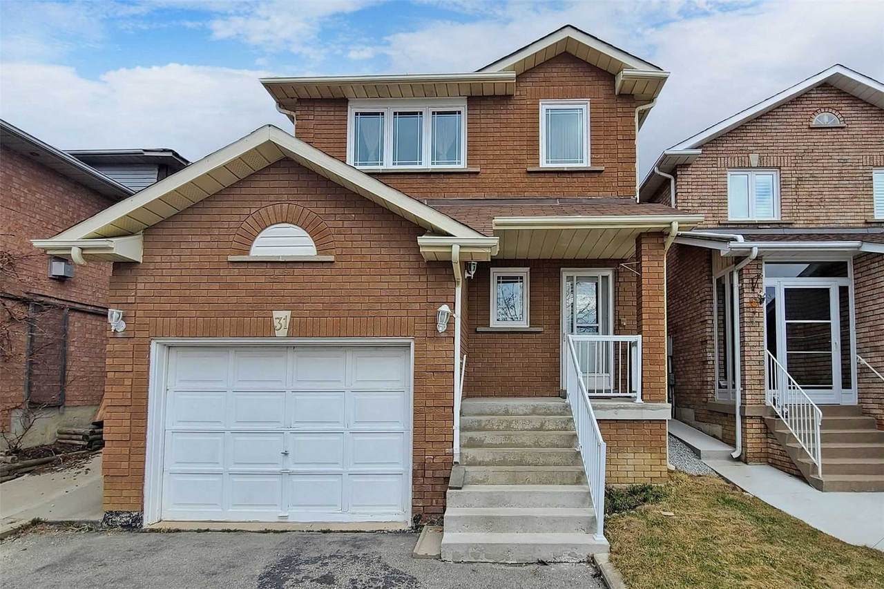 31 Cranberry Cres - Photo 1