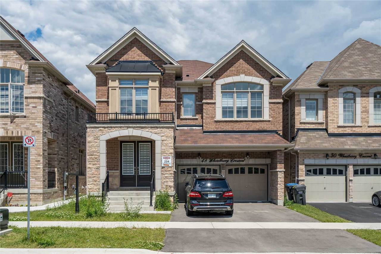 48 Wheatberry Cres - Photo 1