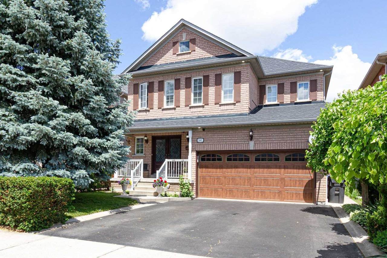 7407 Glamorgan Way - Photo 1