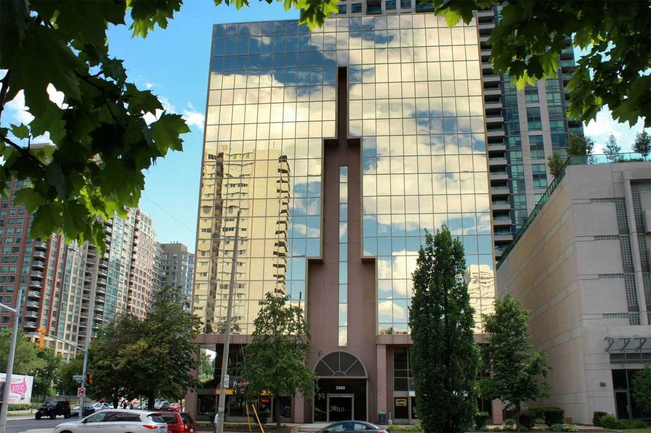3660 Hurontario St - Photo 1
