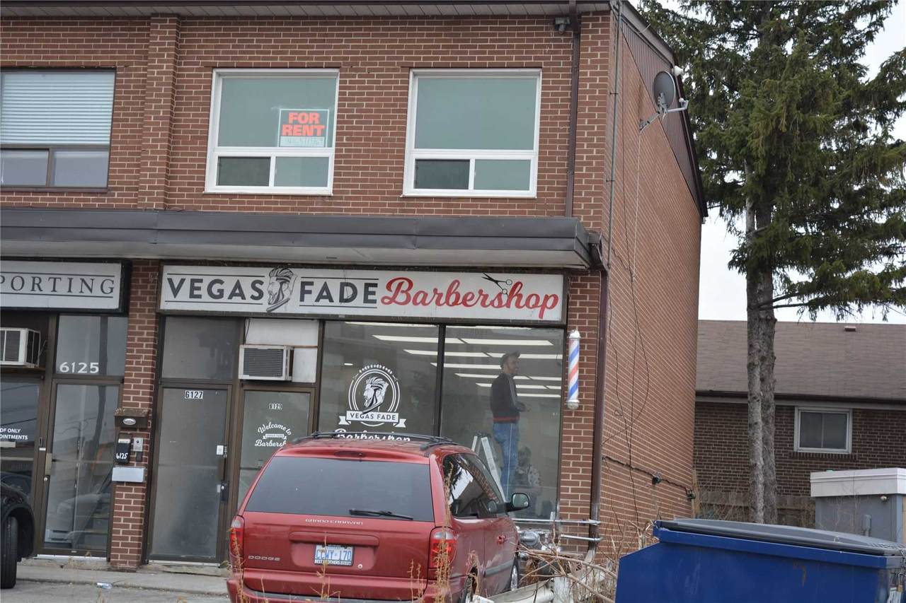6127 Steeles Ave - Photo 1