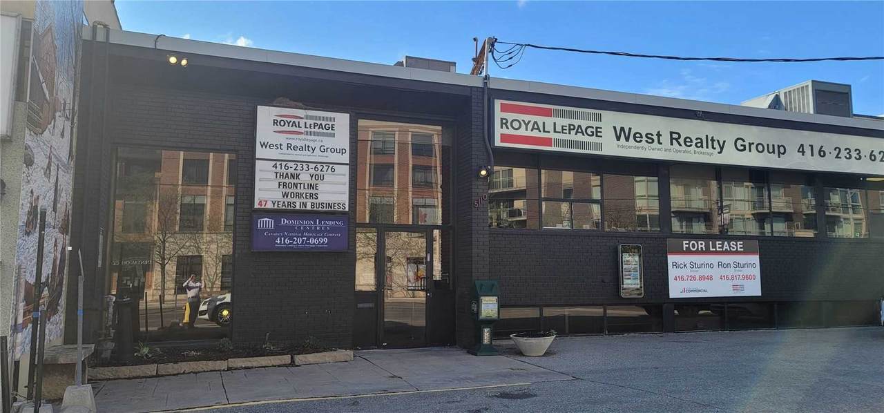 5110 Dundas St - Photo 1