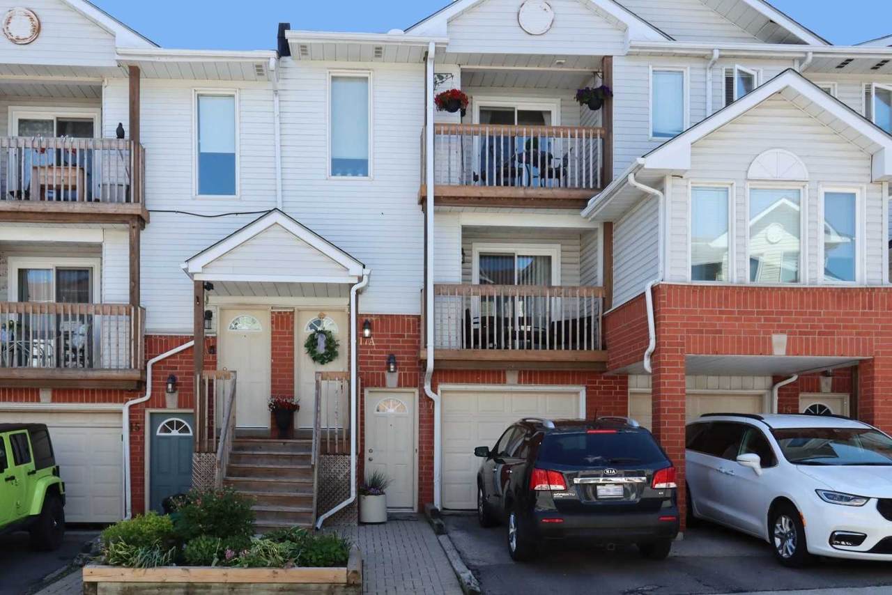 17A Wylie Circ - Photo 1