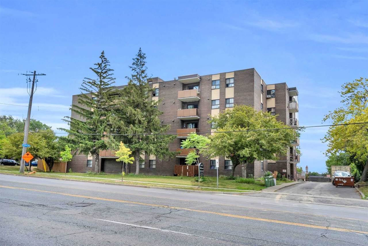 1445 Wilson Ave - Photo 1