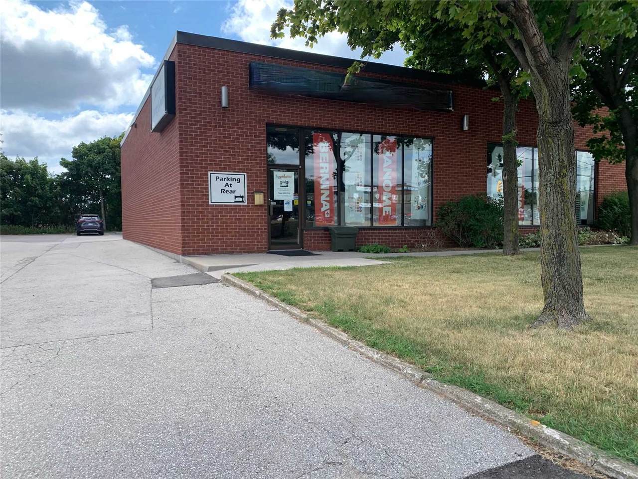 448 Speers Rd - Photo 1