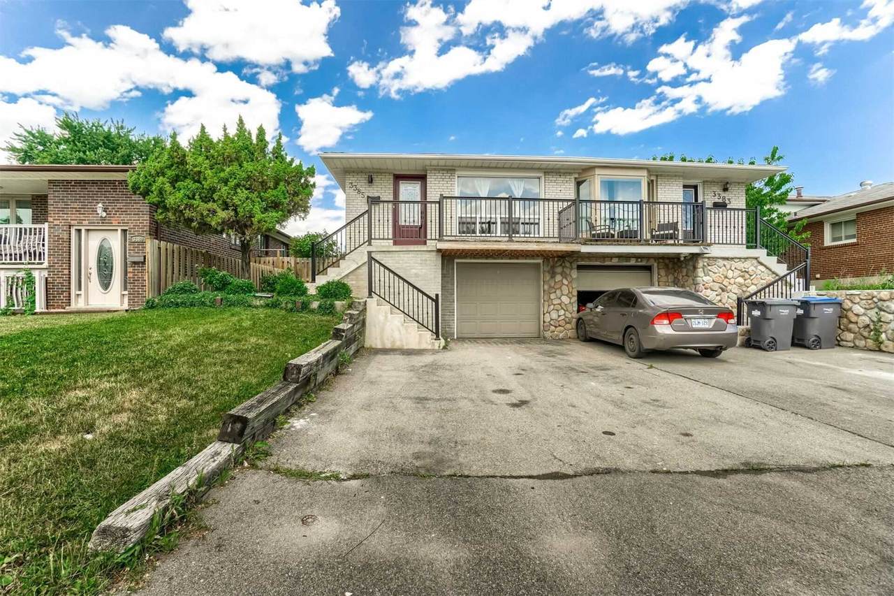 3385 Ellengale (Upper) Dr - Photo 1