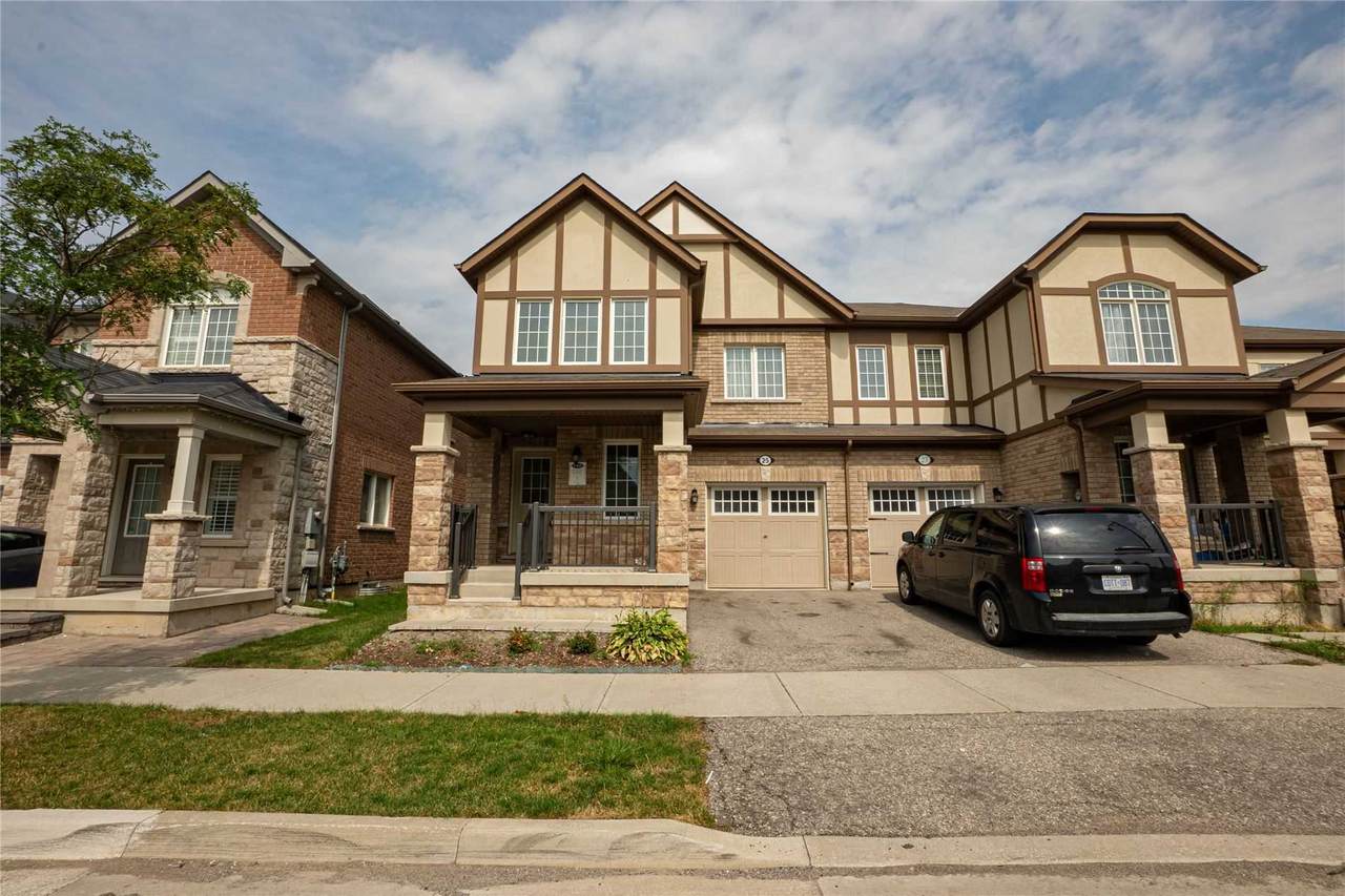25 Dredge Crt - Photo 1