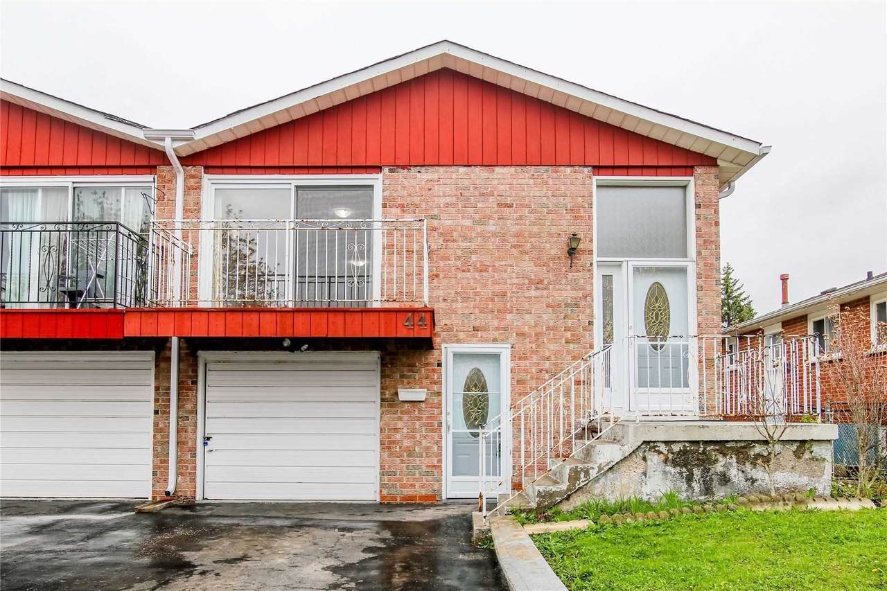44 Montjoy Cres - Photo 1