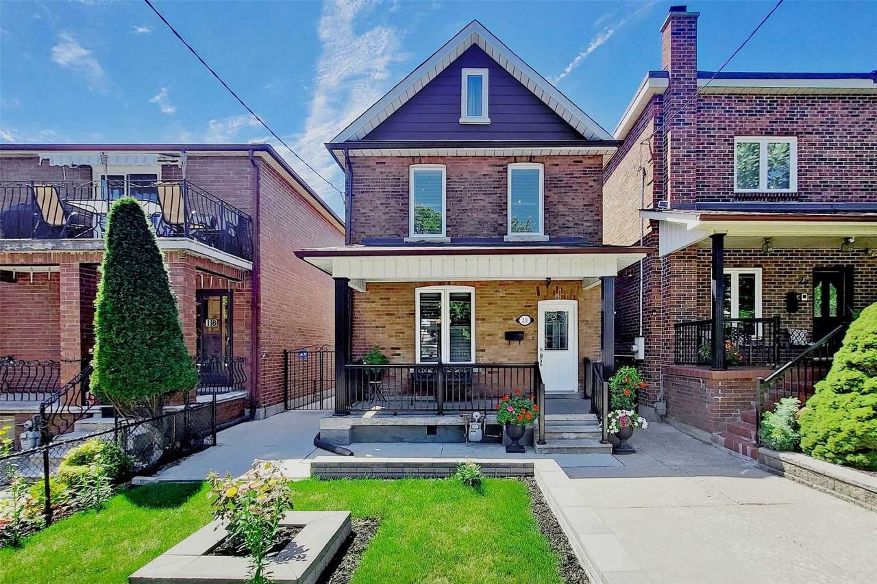 20 Greenlaw Ave - Photo 1