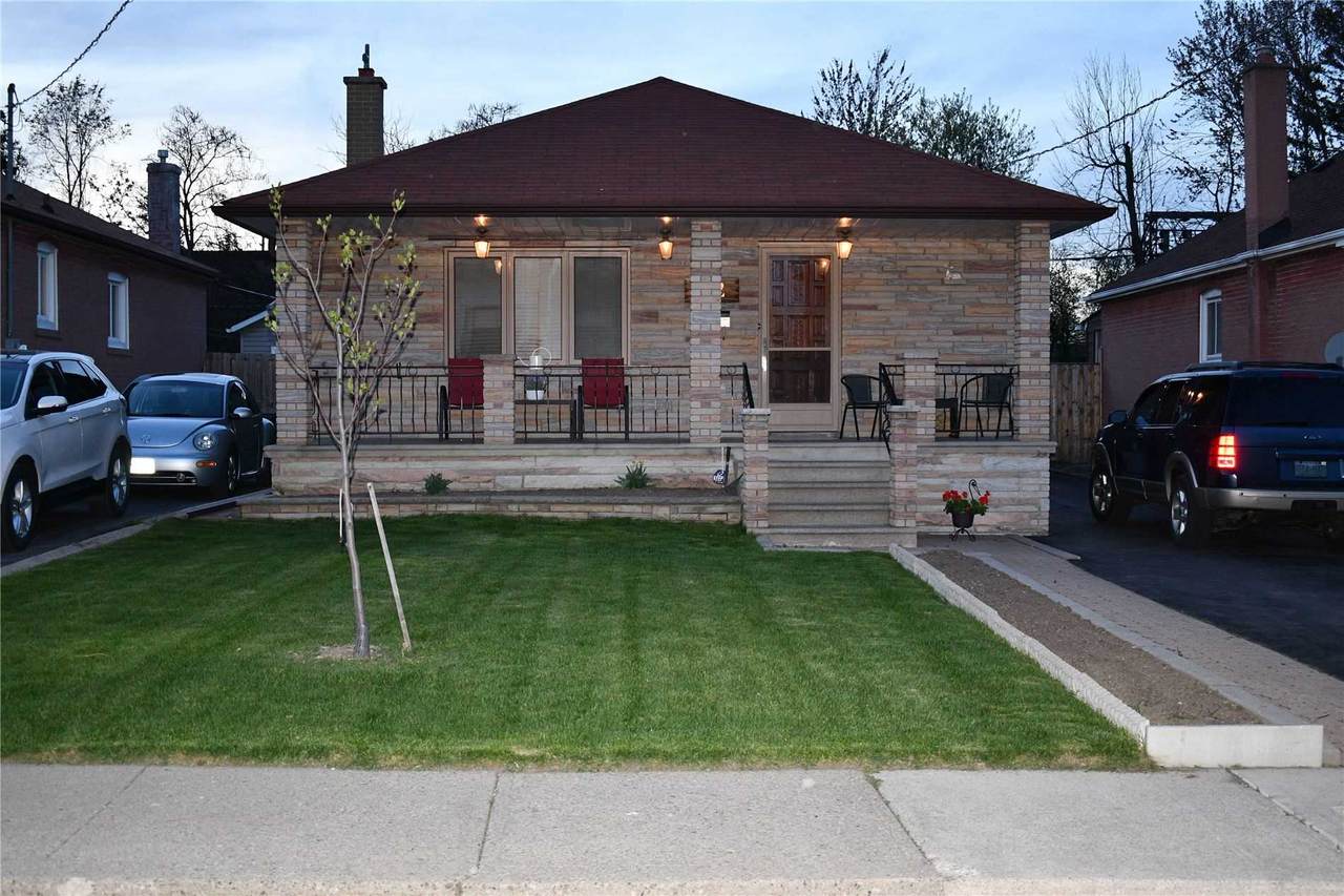 72 Vanevery St - Photo 1