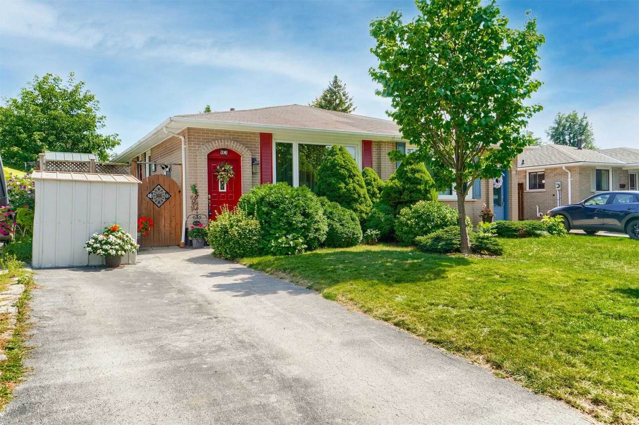 138 Oakdale Dr - Photo 1