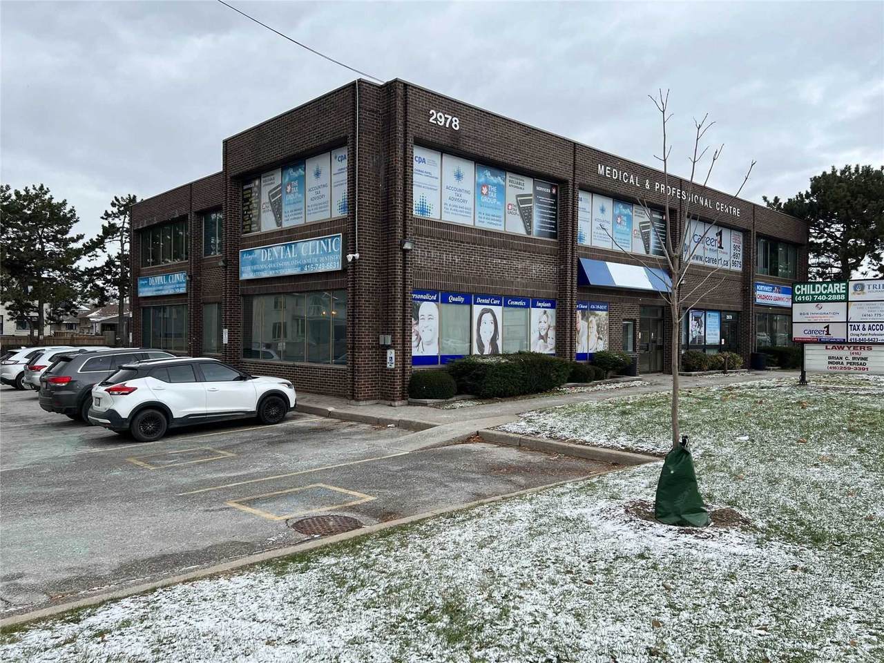 2978 Islington Ave - Photo 1