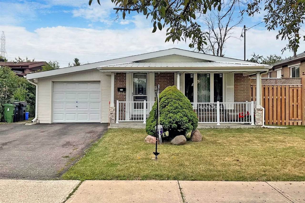 11 Checkers Crt - Photo 1
