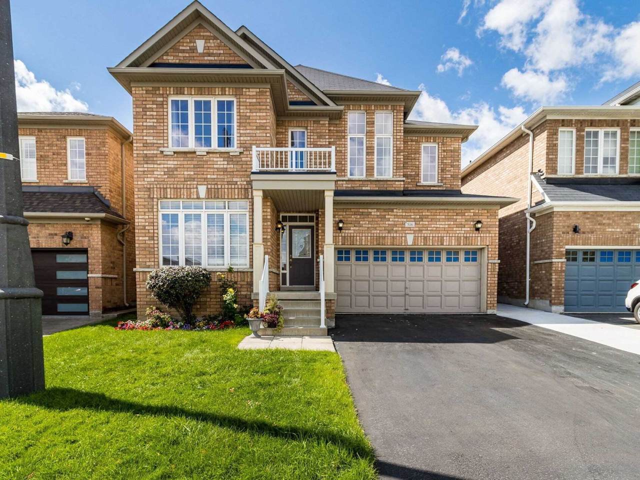 516 Van Kirk Dr - Photo 1
