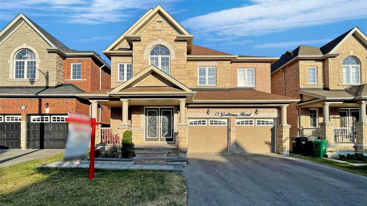 15 Godliman Rd - Photo 1
