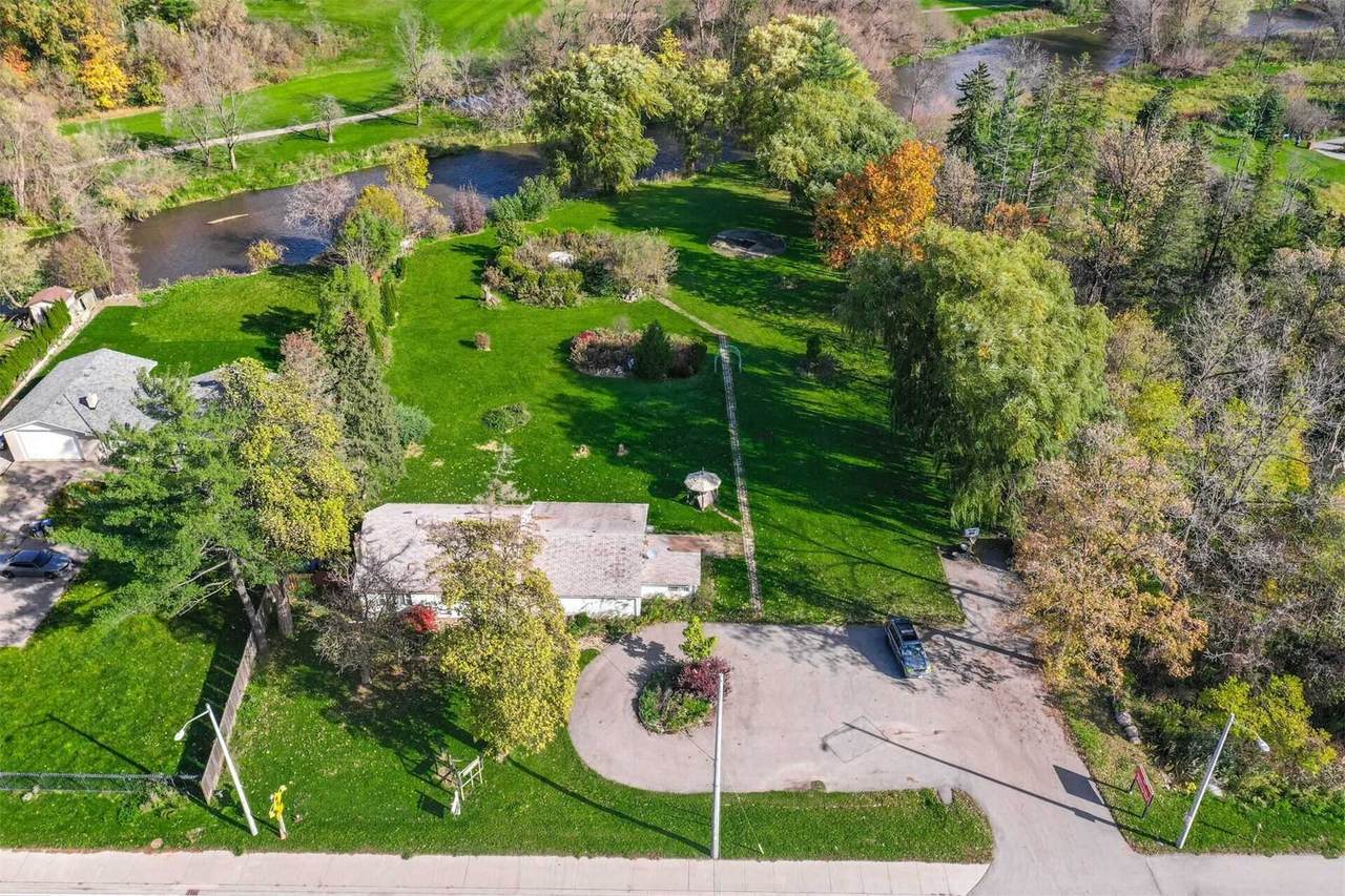 8811 Mississauga Rd - Photo 1