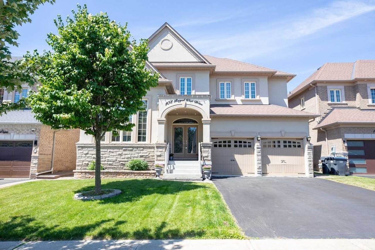 108 Royal West Dr - Photo 1
