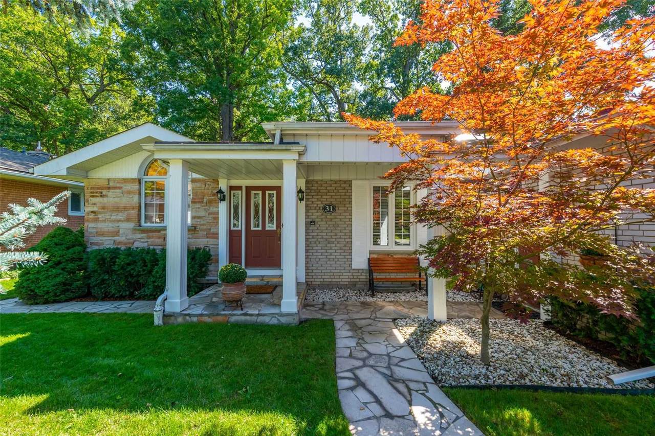 31 Blair Athol Cres - Photo 1