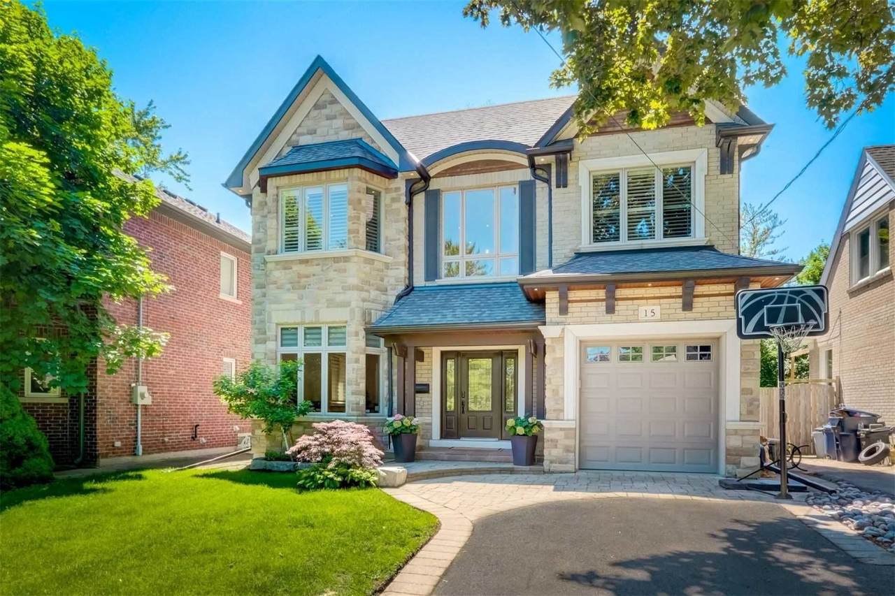 15 Cedarcrest Dr - Photo 1
