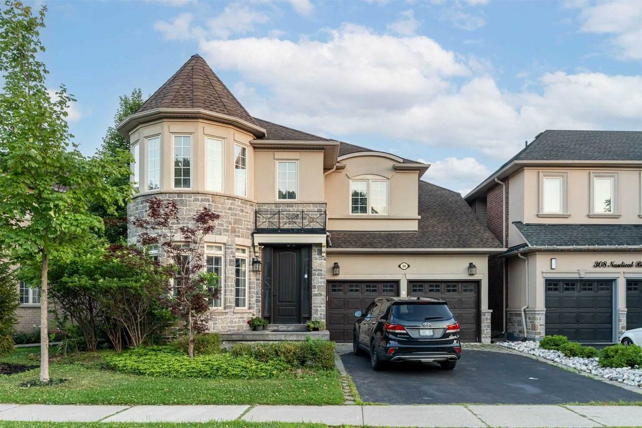 304 Nautical Blvd - Photo 1