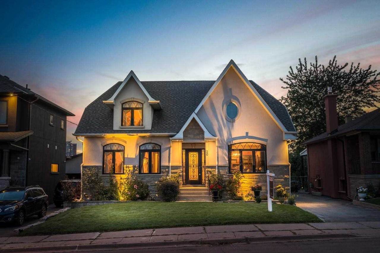 20 Tumpane St - Photo 1