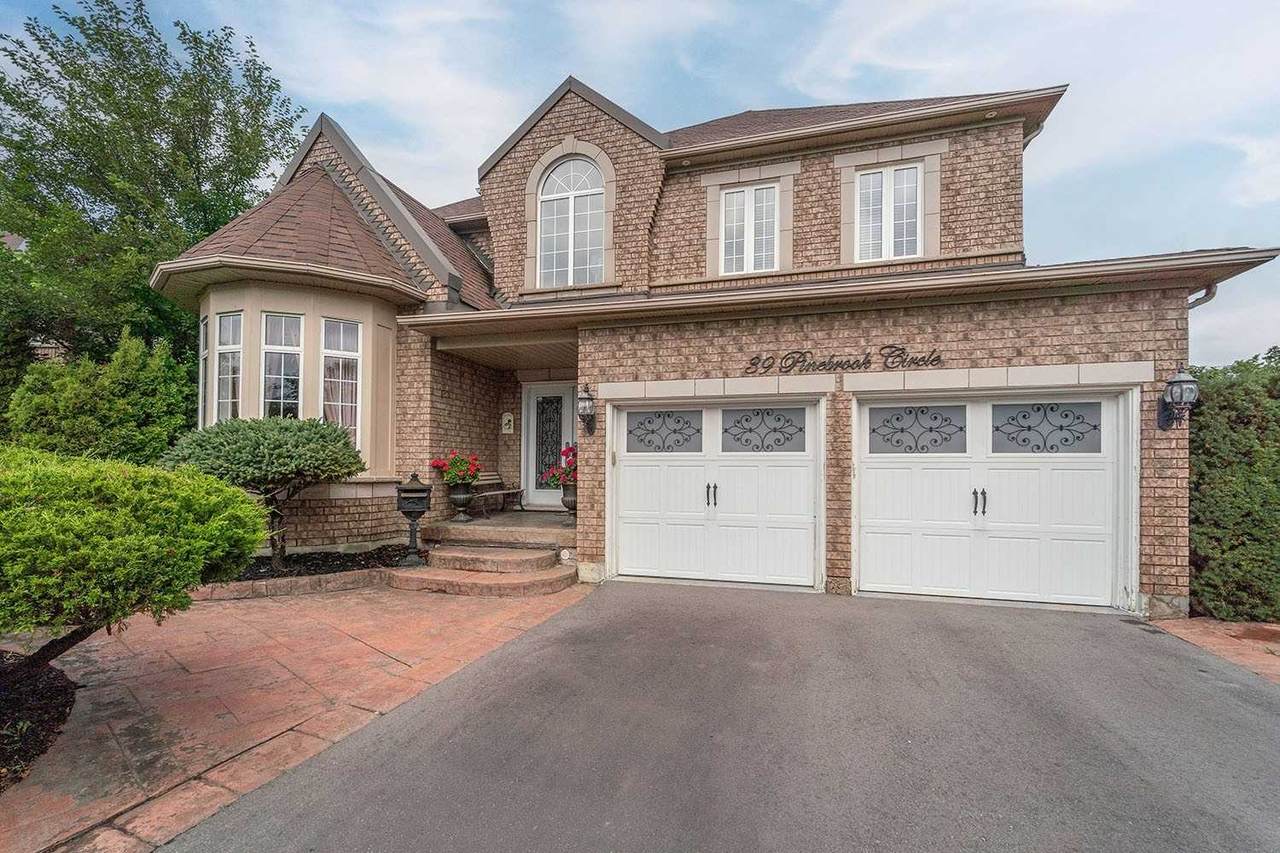 39 Pinebrook Circ - Photo 1