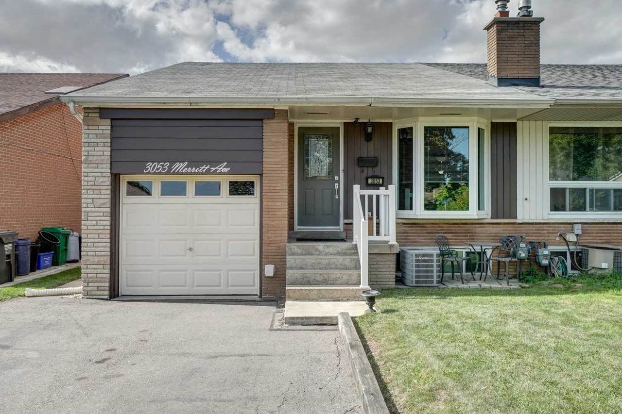 3053 Merritt Ave - Photo 1