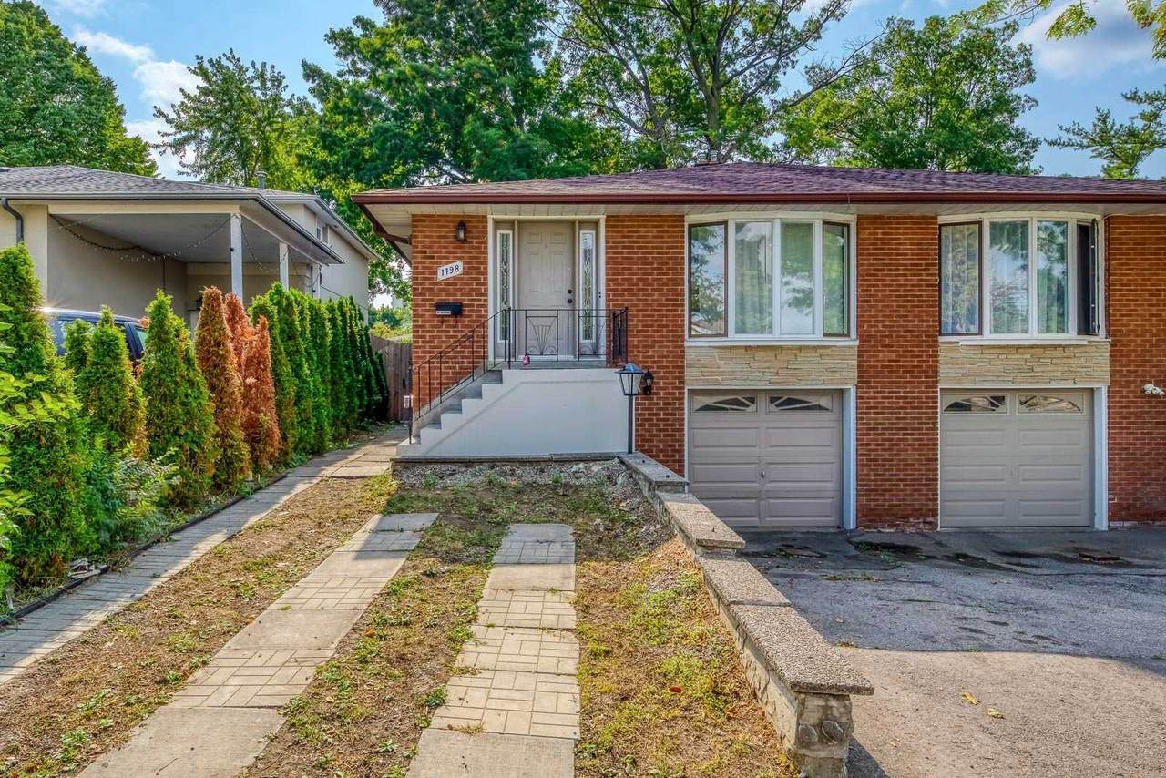 1198 Fairdale Dr - Photo 1
