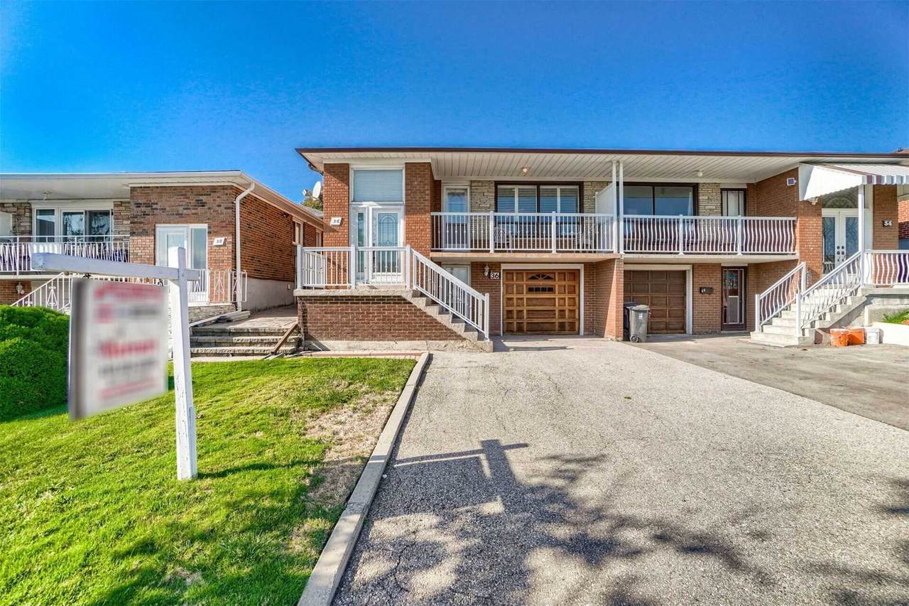 36 Songwood Dr - Photo 1