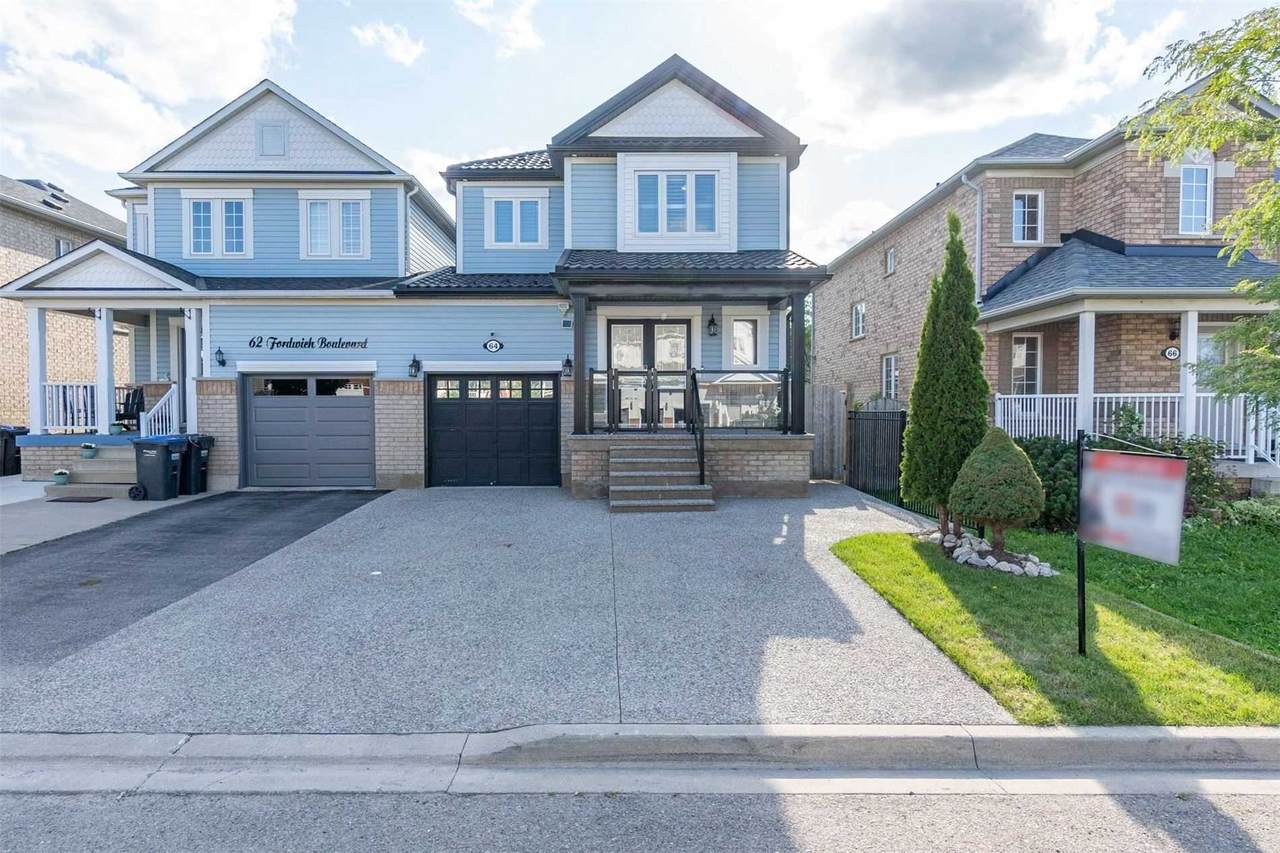64 Fordwich Blvd - Photo 1