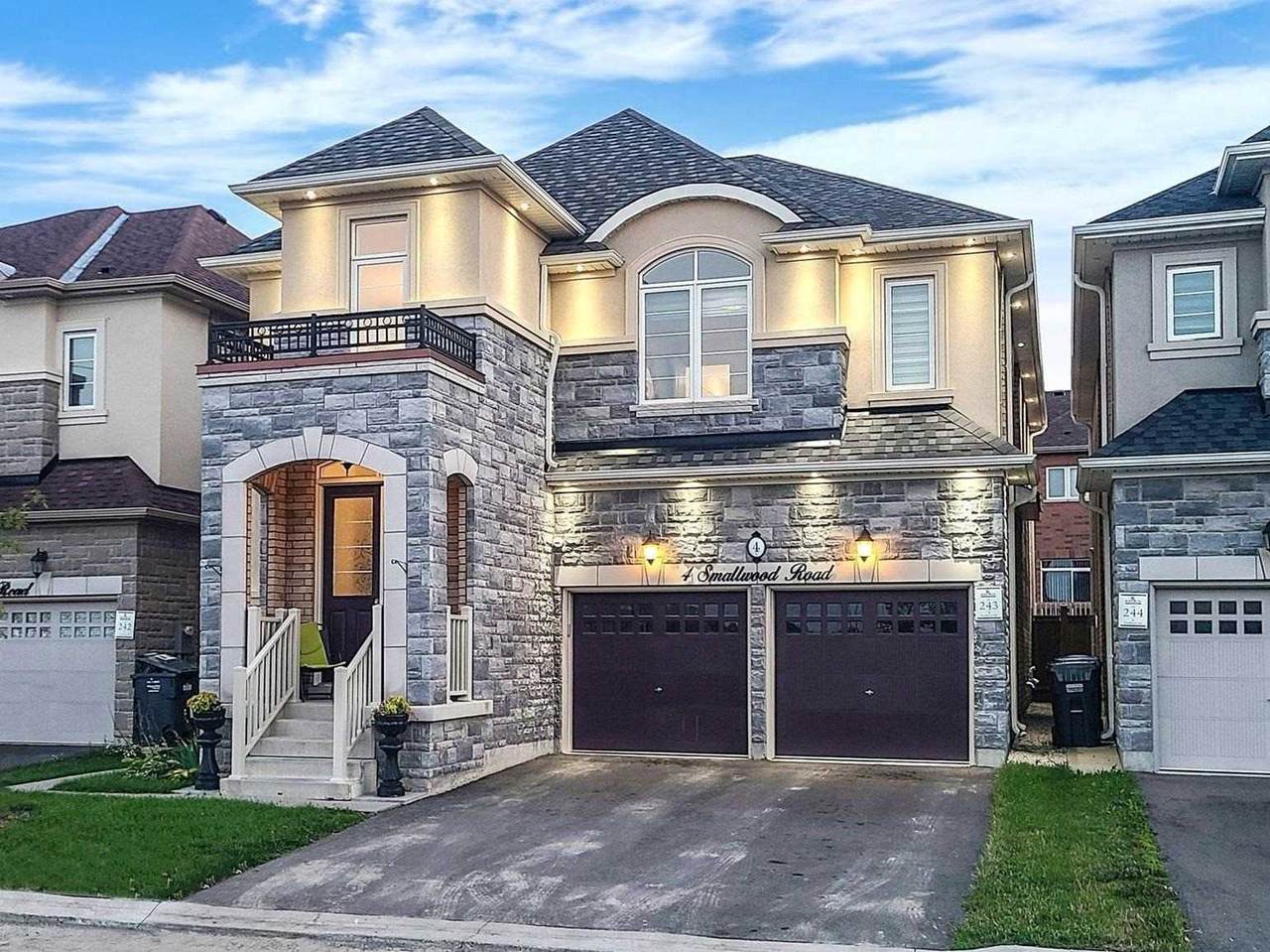 4 Smallwood Rd - Photo 1