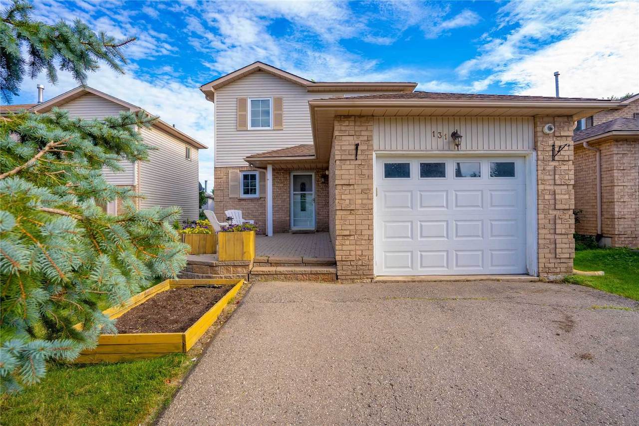 131 Courtney Cres - Photo 1