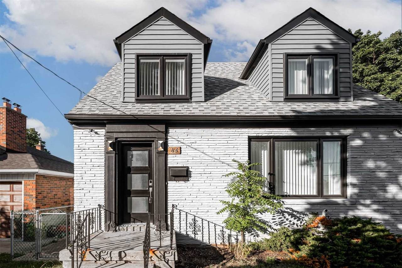 84 Pelmo Cres - Photo 1