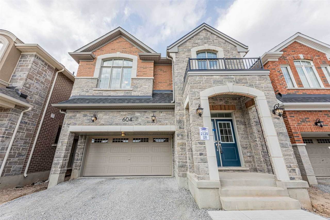 604 Boyd Lane - Photo 1